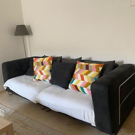 Apartamento Centrico El Puerto de Santa Maria Luaran gambar