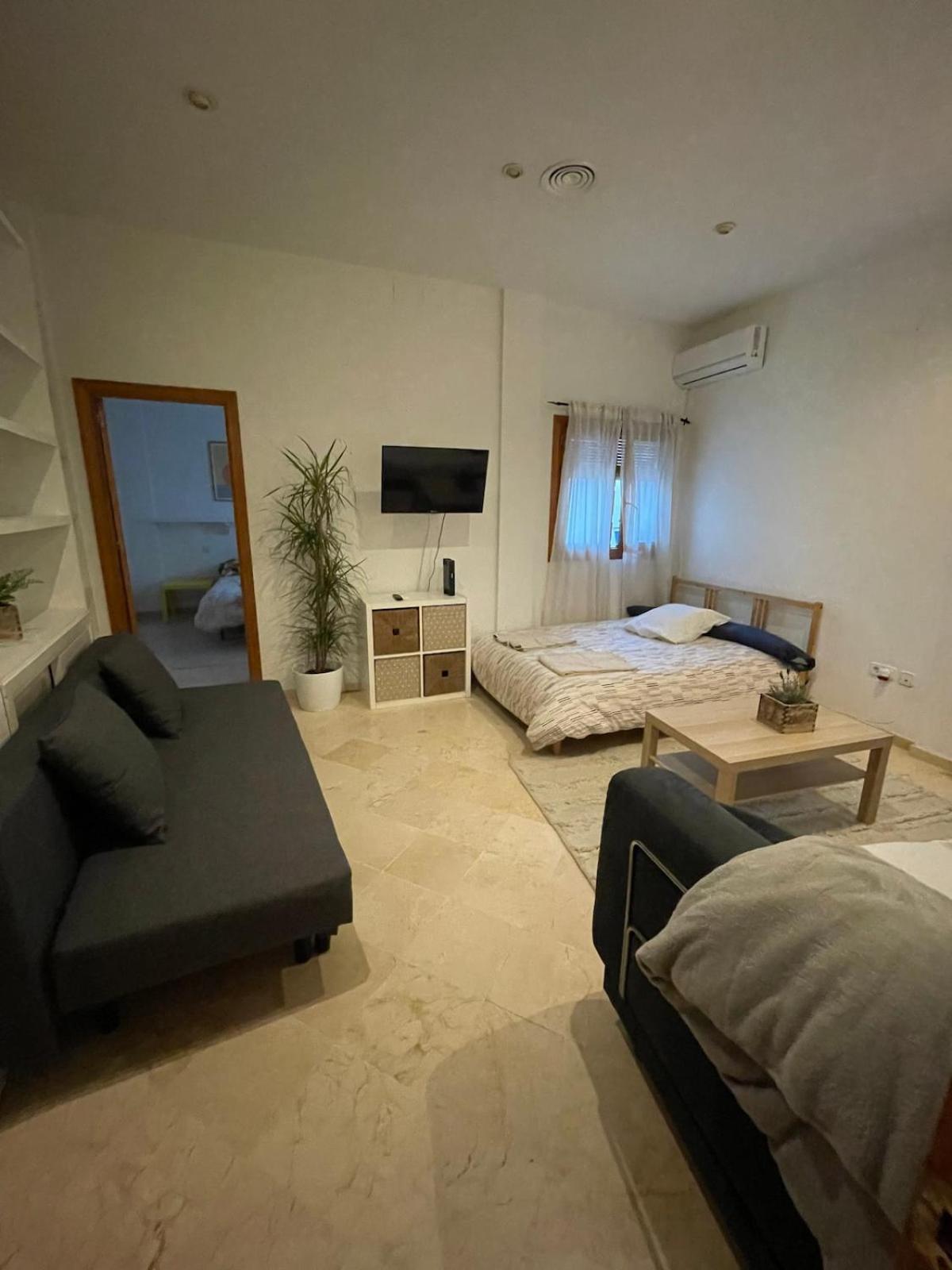 Apartamento Centrico El Puerto de Santa Maria Luaran gambar