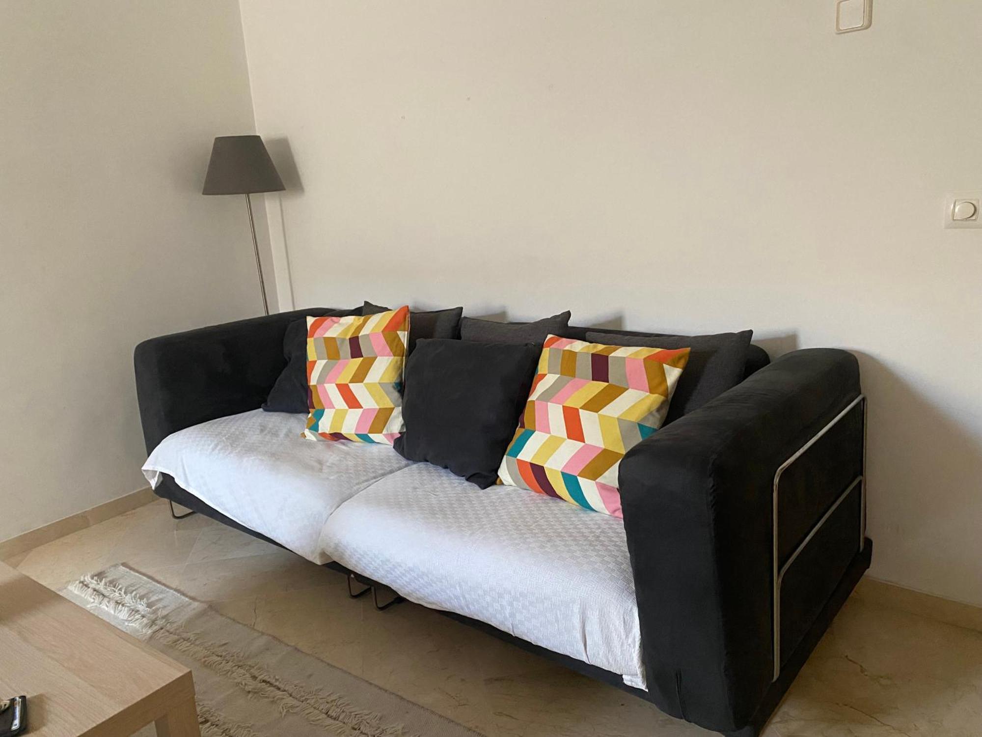 Apartamento Centrico El Puerto de Santa Maria Luaran gambar