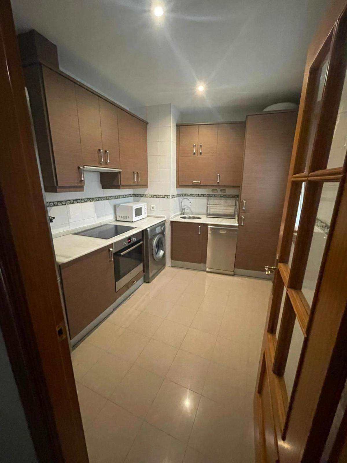 Apartamento Centrico El Puerto de Santa Maria Luaran gambar