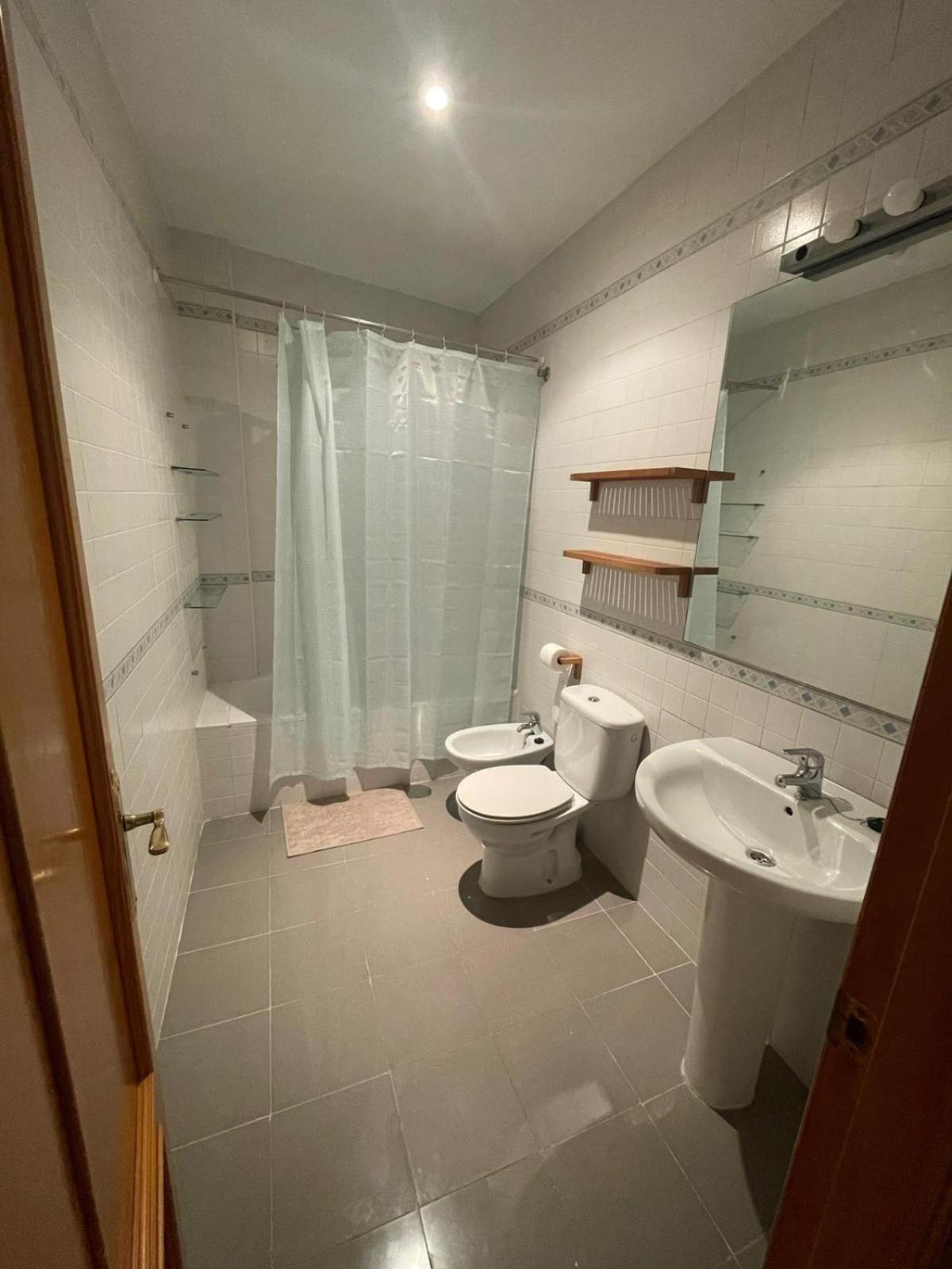 Apartamento Centrico El Puerto de Santa Maria Luaran gambar
