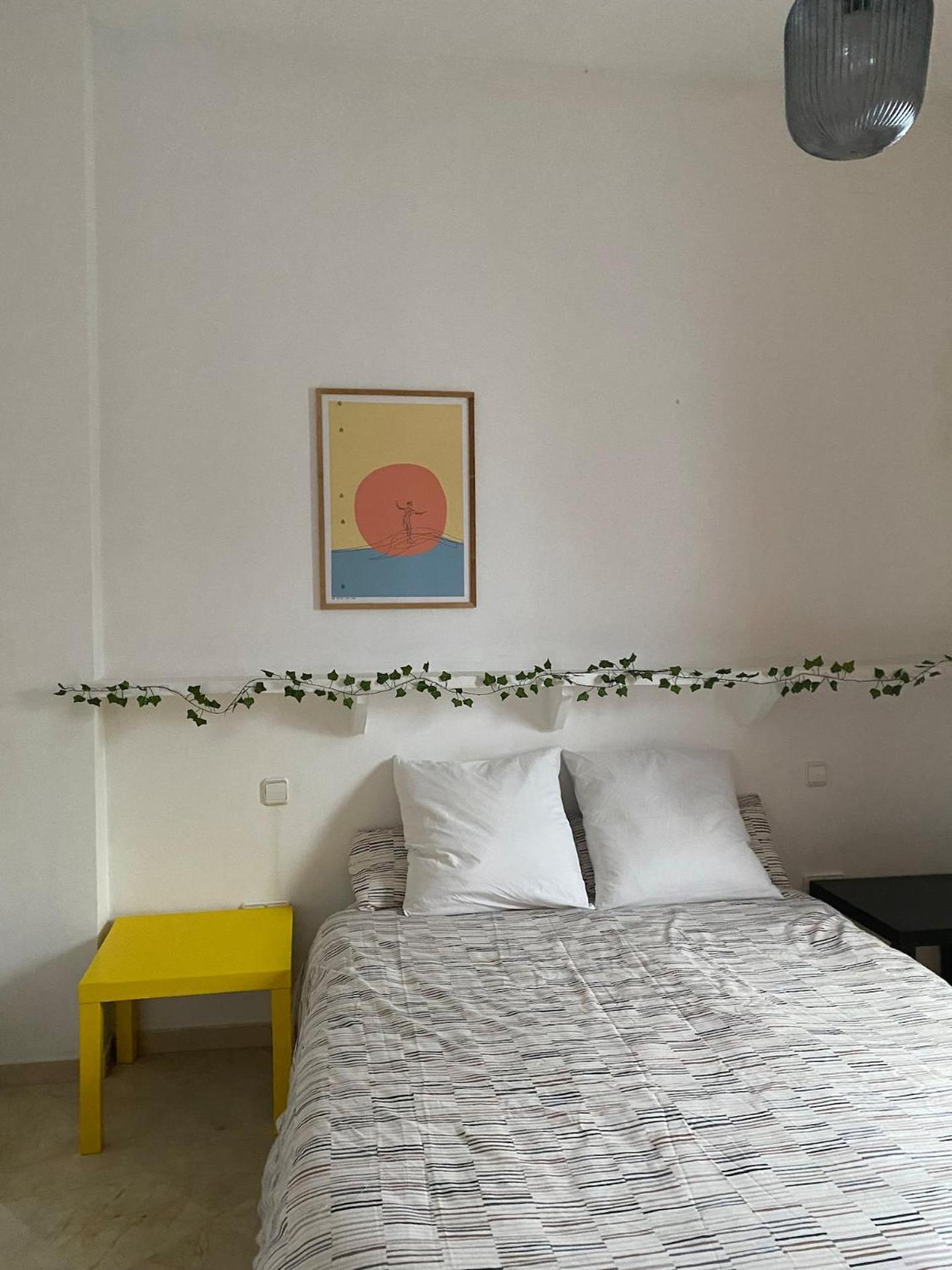 Apartamento Centrico El Puerto de Santa Maria Luaran gambar